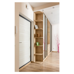 Фото Отель Apartmens PTS (Апартменс ПТС) на проспекте Астрахова 2