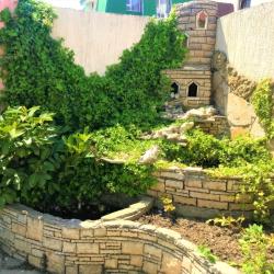 Фото Отель La Familia (Ля Фамилиа)