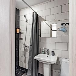 Фото Отель ГрейХаус