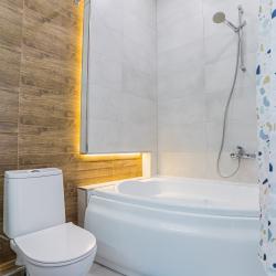 Фото Отель LetoApart (ЛетоАпарт) на улице Суворовская 71-199