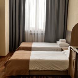 Фото Отель Парк Сити