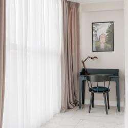 Фото Апартаменты на улице Малая Пролетарская 3А