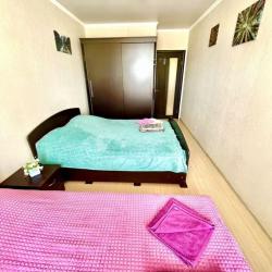 Фото Апартаменты на проспекте Ленина 23А