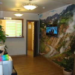 Фото Отель Аврора