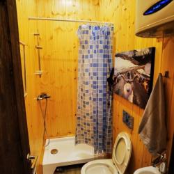 Фото Отель Парк Лесок