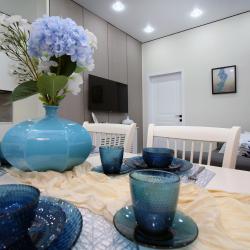 Фото Апартаменты на Cейфуллина 416 к4