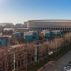 1-комнатные апартаменты стандарт Жлобы 145