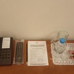 2-местный номер стандарт