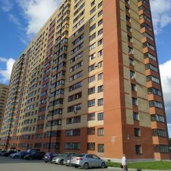 1-комнатные апартаменты студия