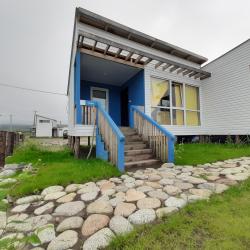 Фото Отель 27 регион-Зарубино