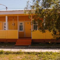 Фото Отель Улзы