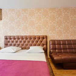 Фото Апартаменты на улице Мичурина 149