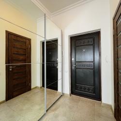 Фото Апартаменты на улице Платановая