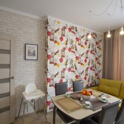 фото 7 Bliss aparts (Блисс апартс) на улице Победы 21А