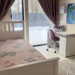 Фото Отель Заповедная дача