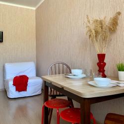 Фото Апартаменты на улице Кленовая роща