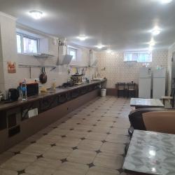 Фото Отель ДельфиниЯ