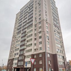 1-комнатные апартаменты эконом