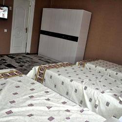 Фото Sakho Hotel-Hostel (Сакхо Отель-Хостел)