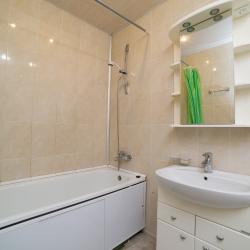 1-комнатные апартаменты улучшенные