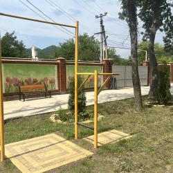 Фото Отель Амитель