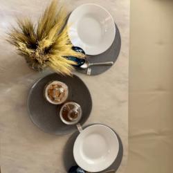 Апартаменты студия 203