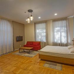 Фото Отель Koisha (Койша)