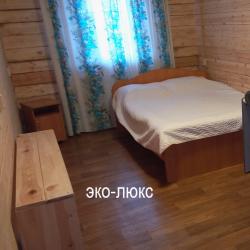 4-местный номер полулюкс