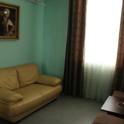 Фото Отель Рейс