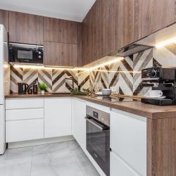 Фото Апартаменты SochiHome (Хоум) на улице Молодогвардейская