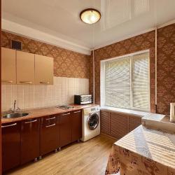 Фото Апартаменты на улице Нечаева