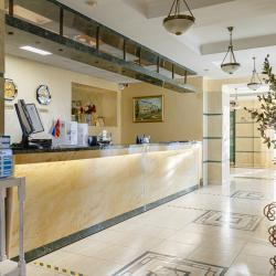 Фото Отель Алмаз