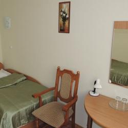 Фото Отель Ветразь