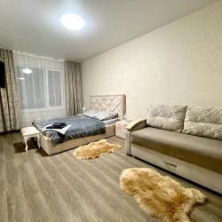 2-комнатные апартаменты стандарт