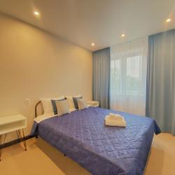 1-комнатные апартаменты улучшенные