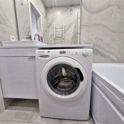 Фото Отель Квартиры в Подмосковье на улице Каргина 25