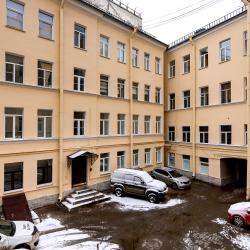 Фото Апартаменты на проспекте Невский 103