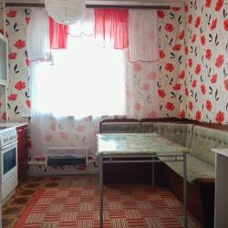 Фото Отель Комфорт на улице Красная Пресня 39