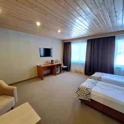 2-местный номер улучшенный комфорт