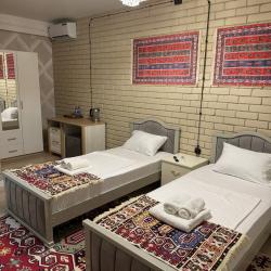 Фото Отель Наследник