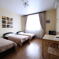 Фото Отель Smart People Eco Home (Смарт Пипл Эко Хоум)