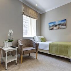 1-местный номер стандарт