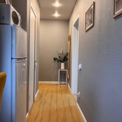 Фото Отель Rent2Room (Рент2Рум) на улице Вешняковская 14к2