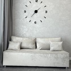 Фото Отель 4 Сезона на улице Даяна Мурзина 5