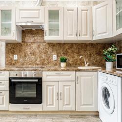 Фото Отель ДоМино на улице Красная