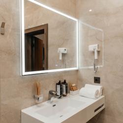 2-местный номер полулюкс