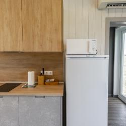 Коттедж стандарт