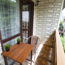 4-х местный номер комфорт улучшенный