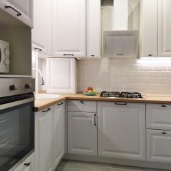 Фото Апартаменты на улице Лазаревская 15