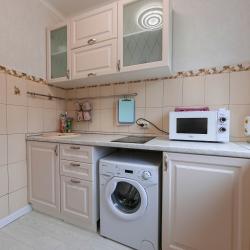 Фото Апартаменты на улице Амурская 6